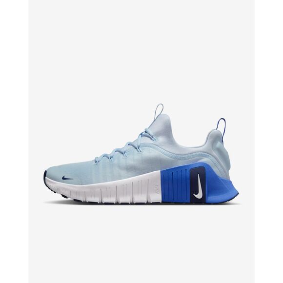 Nike Free Metcon 6 Blue Tint. SIZE 11 - FJ7127-403 main image 5